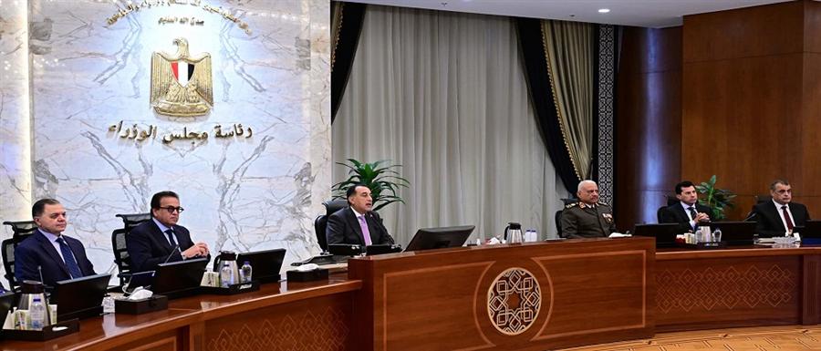 الحكومة توافق على تعديل اتفاقية تنمية شمال الزعفرانة بخليج السويس